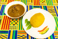 Foutu sauce graine