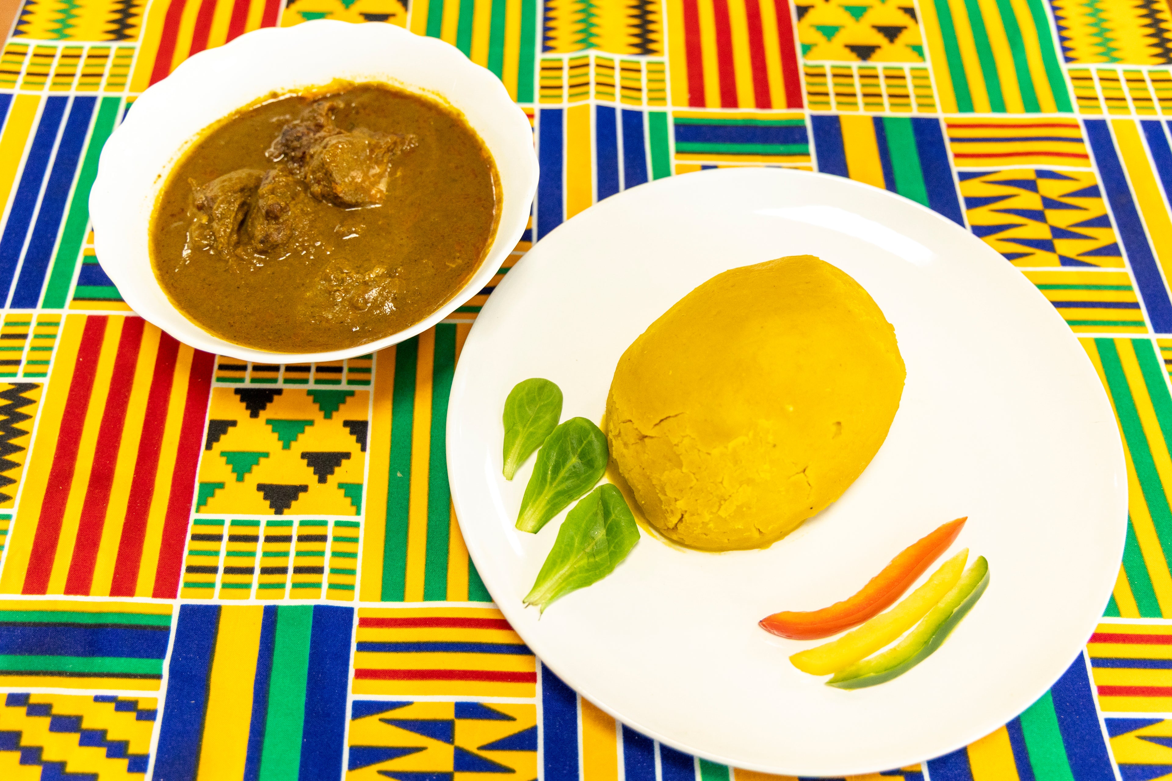 Foutu sauce graine